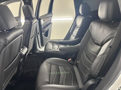 2022 Cadillac XT6 — миниатюра 20