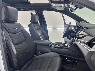 2022 Cadillac XT6 — миниатюра 17