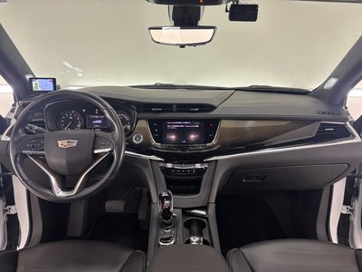 2022 Cadillac XT6 — миниатюра 13