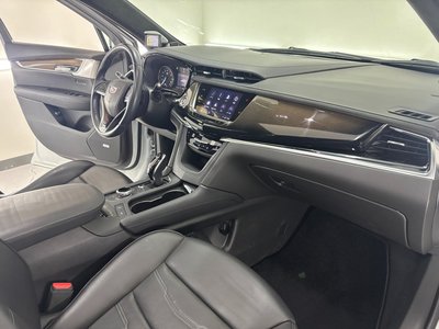 2022 Cadillac XT6 — миниатюра 19