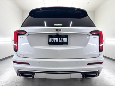 2022 Cadillac XT6 — миниатюра 11