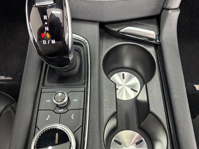 2022 Cadillac XT6 — миниатюра 29
