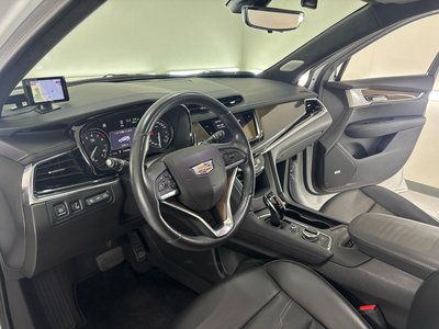 2022 Cadillac XT6 — миниатюра 18