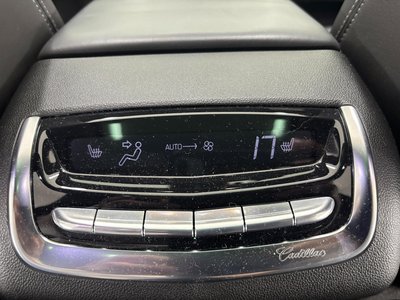 2022 Cadillac XT6 — миниатюра 22