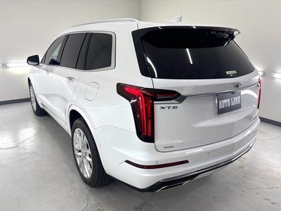 2022 Cadillac XT6 — миниатюра 6