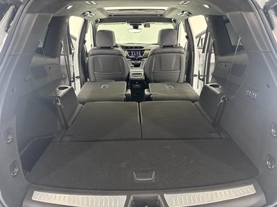 2022 Cadillac XT6 — миниатюра 25