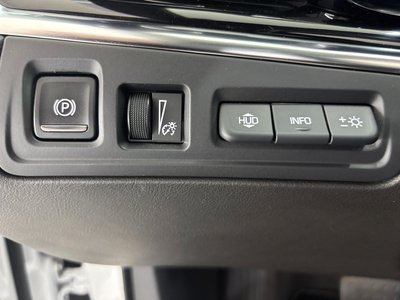 2022 Cadillac XT6 — миниатюра 32