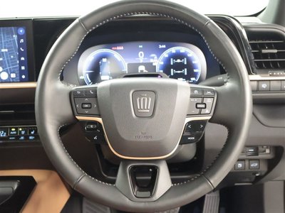 2025 Toyota CROWN SPORT — миниатюра 6