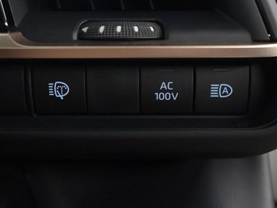 2025 Toyota CROWN SPORT — миниатюра 26