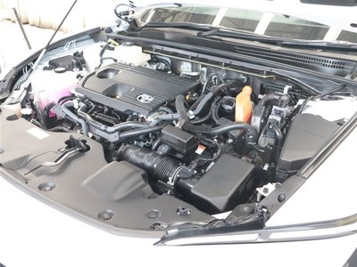 2025 Toyota CROWN SPORT — миниатюра 32