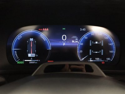 2025 Toyota CROWN SPORT — миниатюра 7