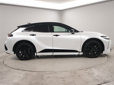 2025 Toyota CROWN SPORT — миниатюра 2