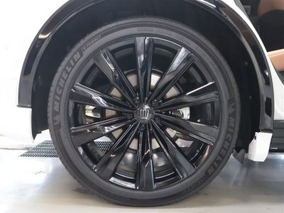 2025 Toyota CROWN SPORT — миниатюра 34