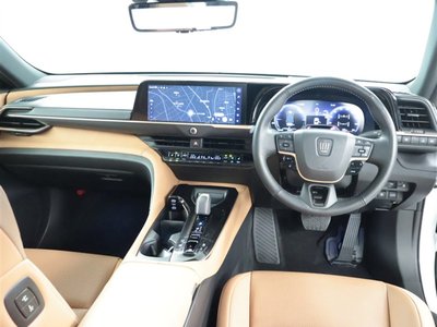 2025 Toyota CROWN SPORT — миниатюра 5