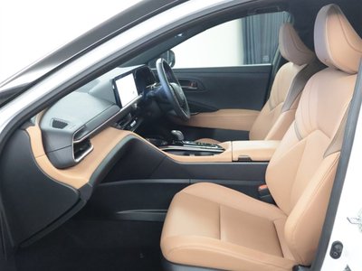 2025 Toyota CROWN SPORT — миниатюра 27
