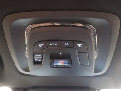 2025 Toyota CROWN SPORT — миниатюра 23