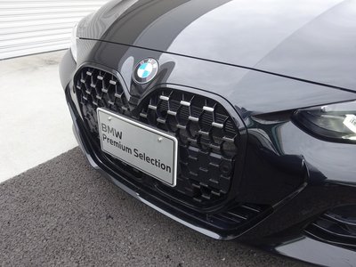 صورة مصغرة 13 لـ 2022 BMW 4 SERIES CABRIOLET