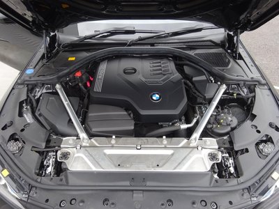 صورة مصغرة 33 لـ 2022 BMW 4 SERIES CABRIOLET