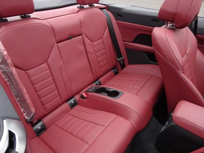صورة مصغرة 17 لـ 2022 BMW 4 SERIES CABRIOLET