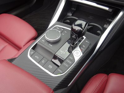 صورة مصغرة 25 لـ 2022 BMW 4 SERIES CABRIOLET