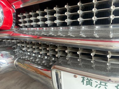 صورة مصغرة 21 لـ 1959 Cadillac EL DORADO