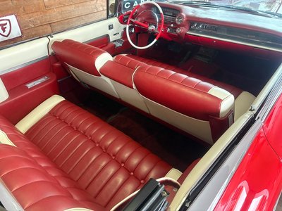 صورة مصغرة 15 لـ 1959 Cadillac EL DORADO