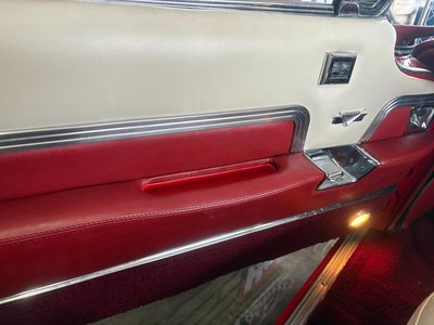 صورة مصغرة 13 لـ 1959 Cadillac EL DORADO