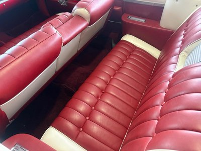 صورة مصغرة 16 لـ 1959 Cadillac EL DORADO
