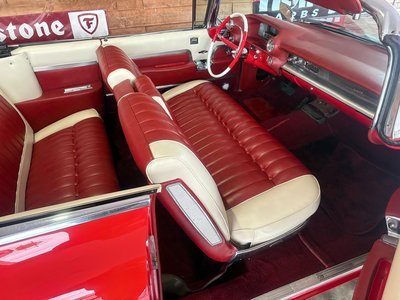 صورة مصغرة 14 لـ 1959 Cadillac EL DORADO