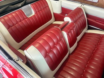 صورة مصغرة 17 لـ 1959 Cadillac EL DORADO