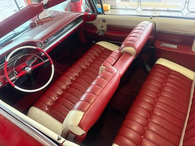 صورة مصغرة 10 لـ 1959 Cadillac EL DORADO