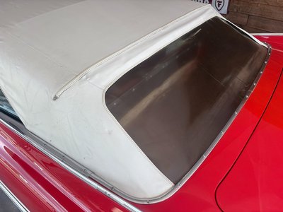 صورة مصغرة 23 لـ 1959 Cadillac EL DORADO