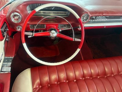 صورة مصغرة 11 لـ 1959 Cadillac EL DORADO