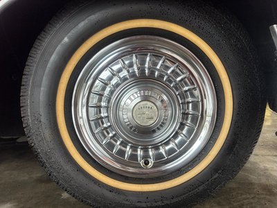 صورة مصغرة 22 لـ 1959 Cadillac EL DORADO