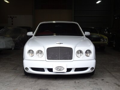 صورة مصغرة 5 لـ 2004 Bentley ARNAGE