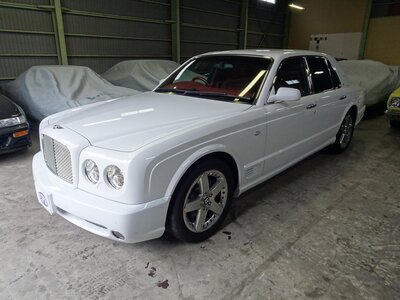 صورة مصغرة 6 لـ 2004 Bentley ARNAGE