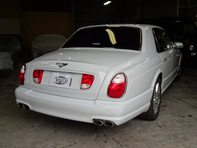 صورة مصغرة 9 لـ 2004 Bentley ARNAGE