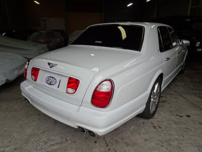 صورة مصغرة 10 لـ 2004 Bentley ARNAGE
