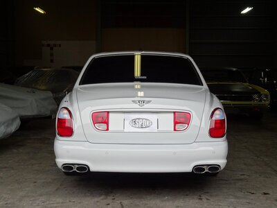 صورة مصغرة 12 لـ 2004 Bentley ARNAGE