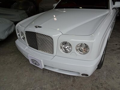 صورة مصغرة 15 لـ 2004 Bentley ARNAGE