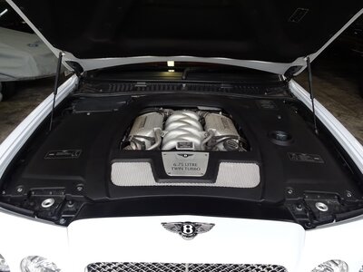 صورة مصغرة 21 لـ 2004 Bentley ARNAGE