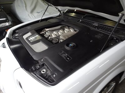 صورة مصغرة 22 لـ 2004 Bentley ARNAGE