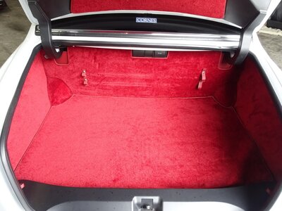 صورة مصغرة 24 لـ 2004 Bentley ARNAGE