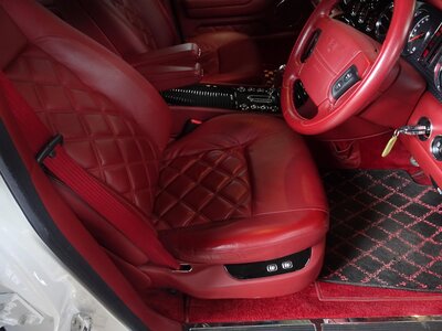 صورة مصغرة 26 لـ 2004 Bentley ARNAGE