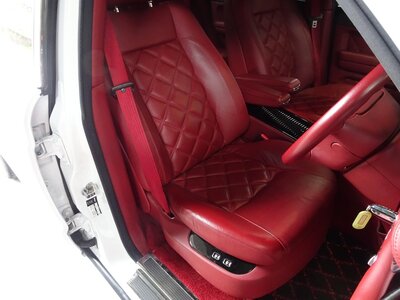صورة مصغرة 27 لـ 2004 Bentley ARNAGE