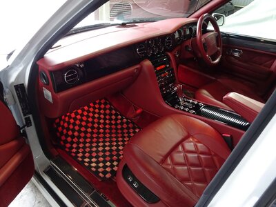 صورة مصغرة 28 لـ 2004 Bentley ARNAGE