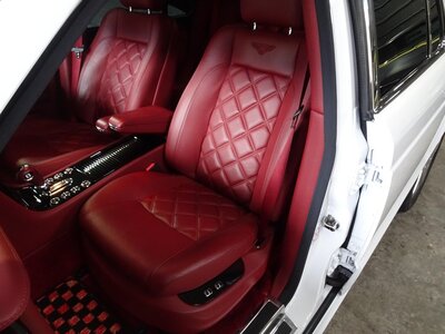 صورة مصغرة 30 لـ 2004 Bentley ARNAGE