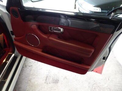 صورة مصغرة 31 لـ 2004 Bentley ARNAGE