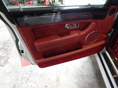 صورة مصغرة 32 لـ 2004 Bentley ARNAGE