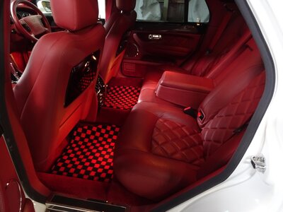 صورة مصغرة 34 لـ 2004 Bentley ARNAGE